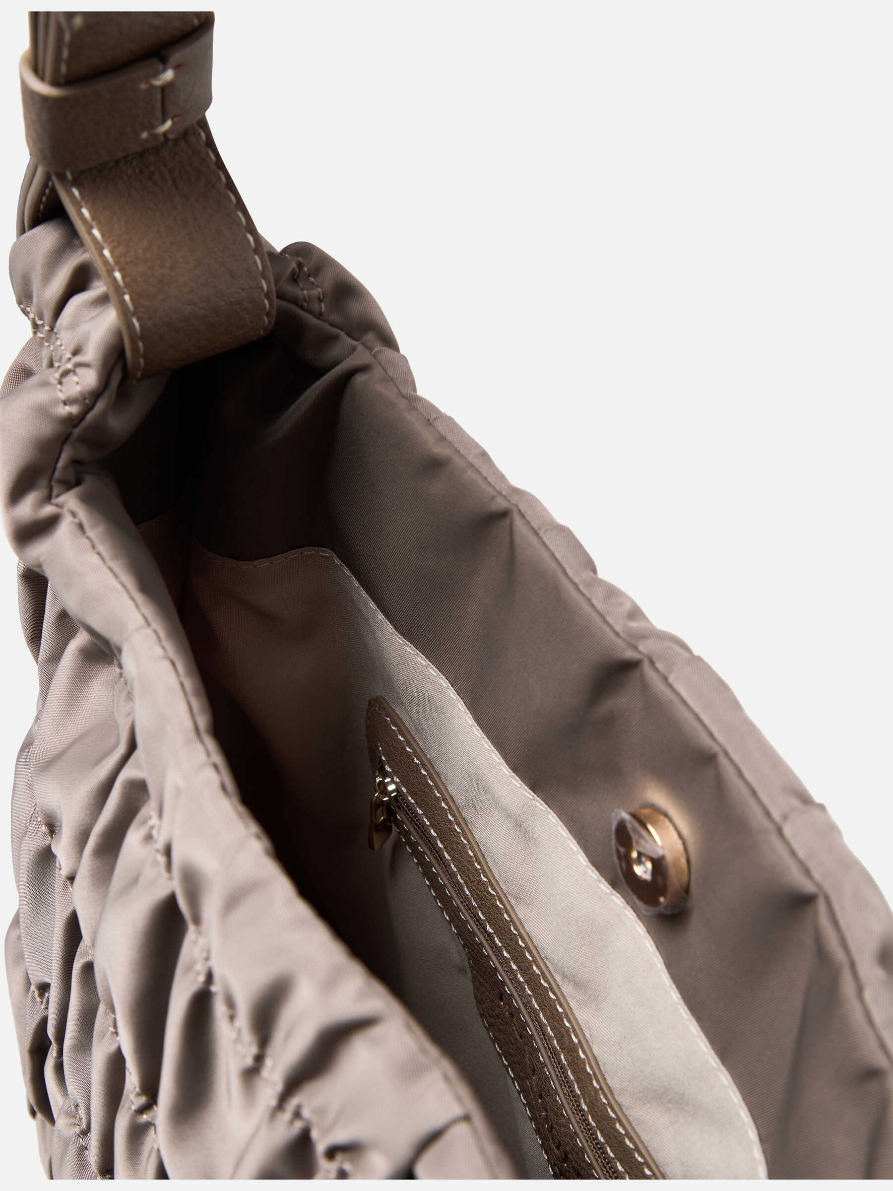 RBAlbury Smock shopper