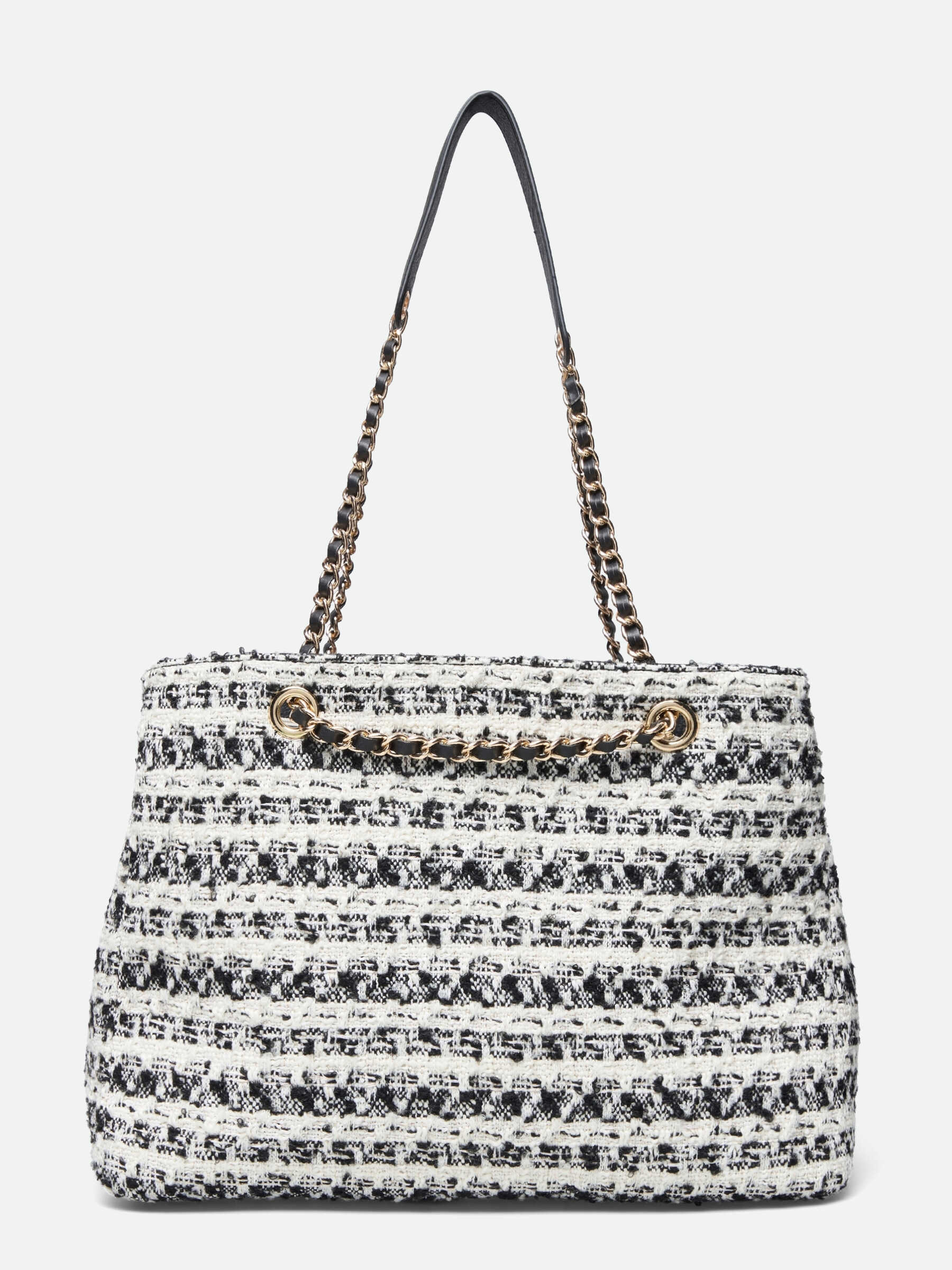 RBTavira bouclé shopper