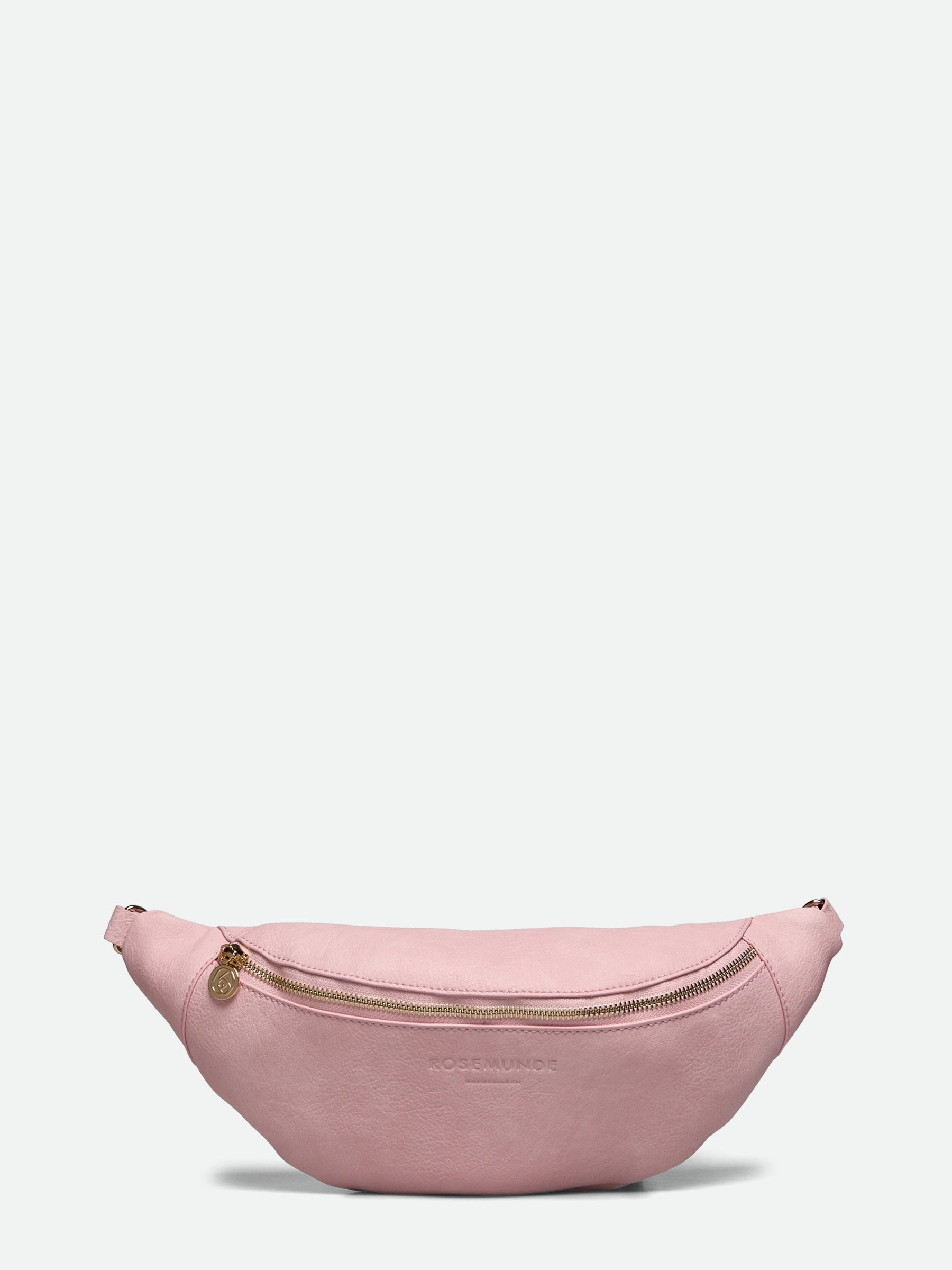 Cross shoulder bum bag