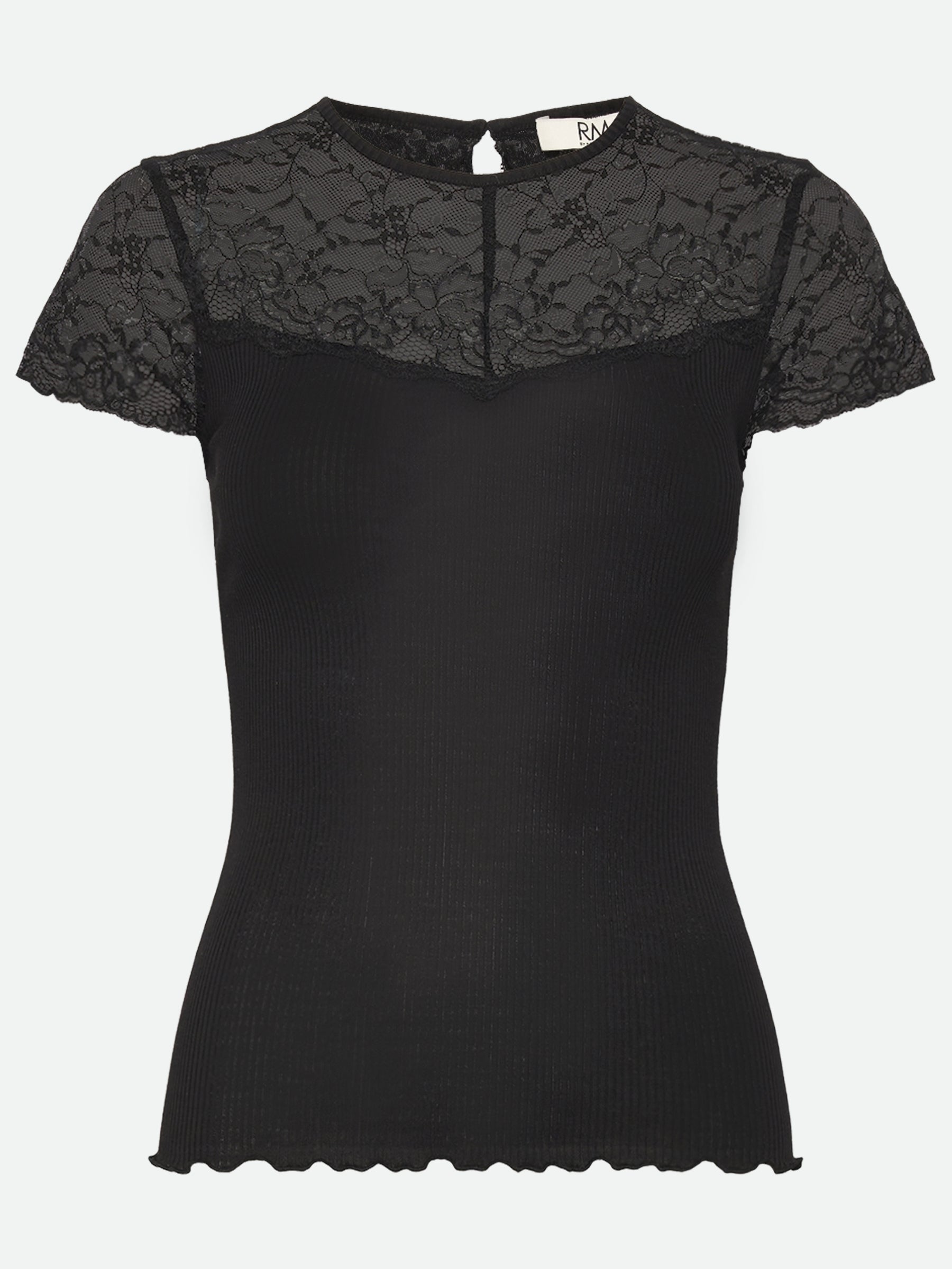 RMWBea lace T-shirt