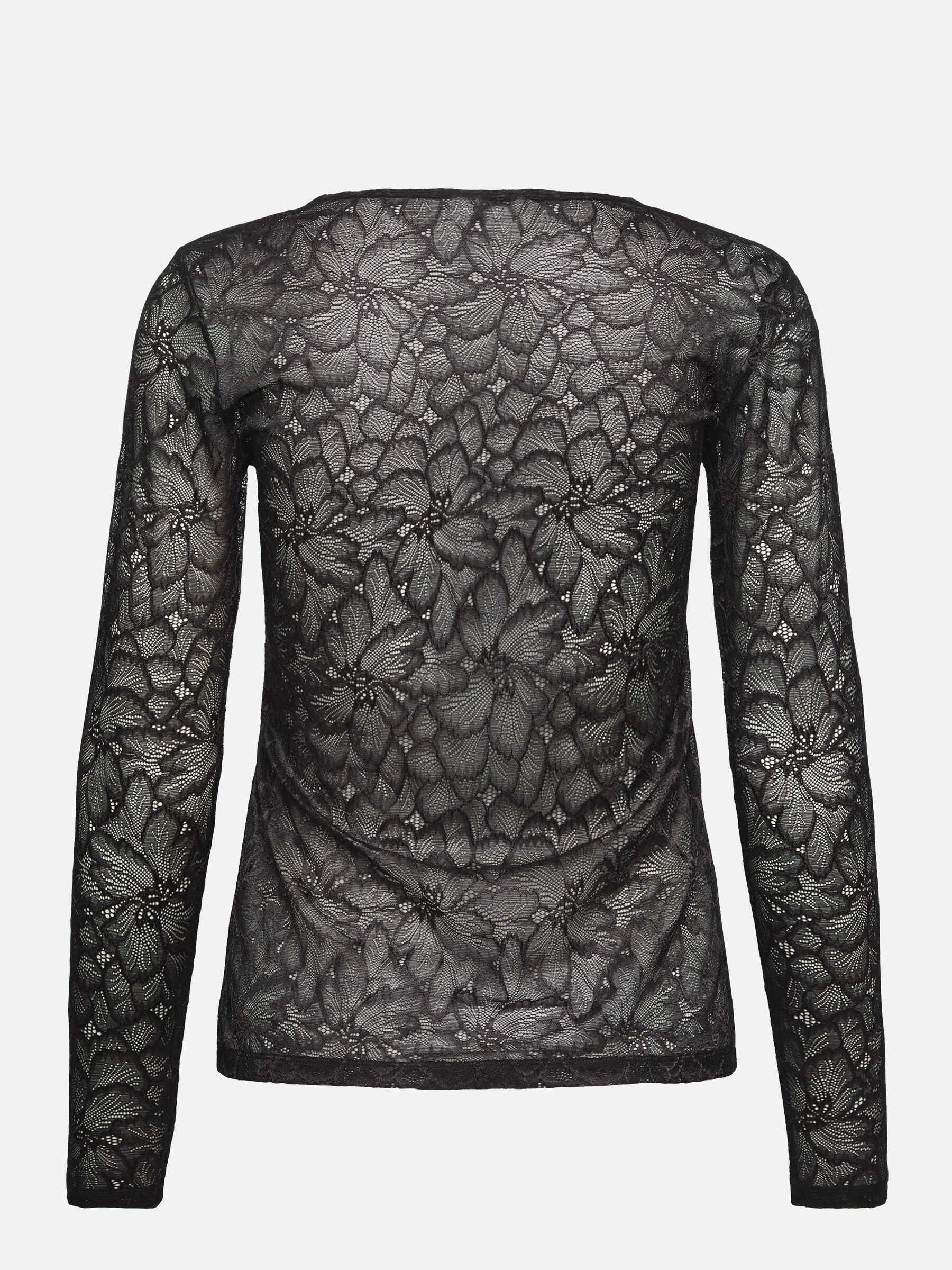 RMWAbigail long sleeve top