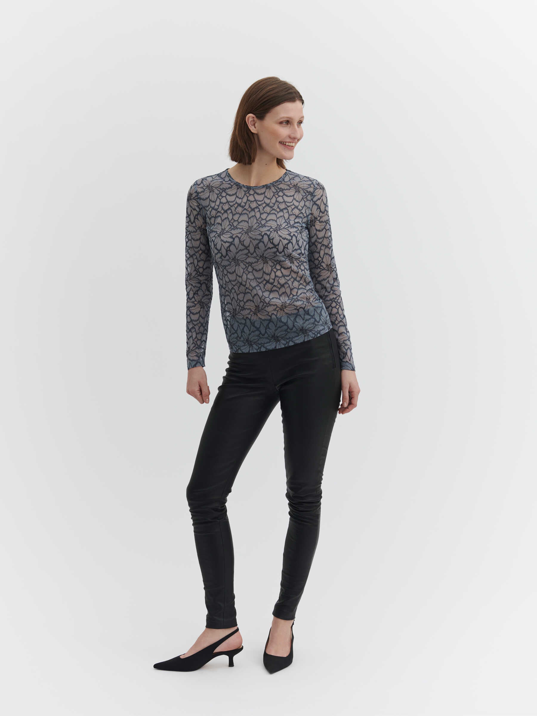 RMWAbigail long sleeve top