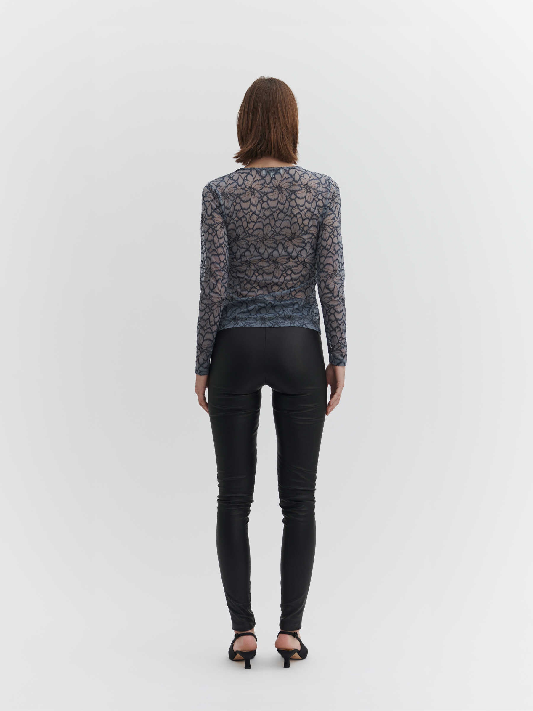 RMWAbigail long sleeve top