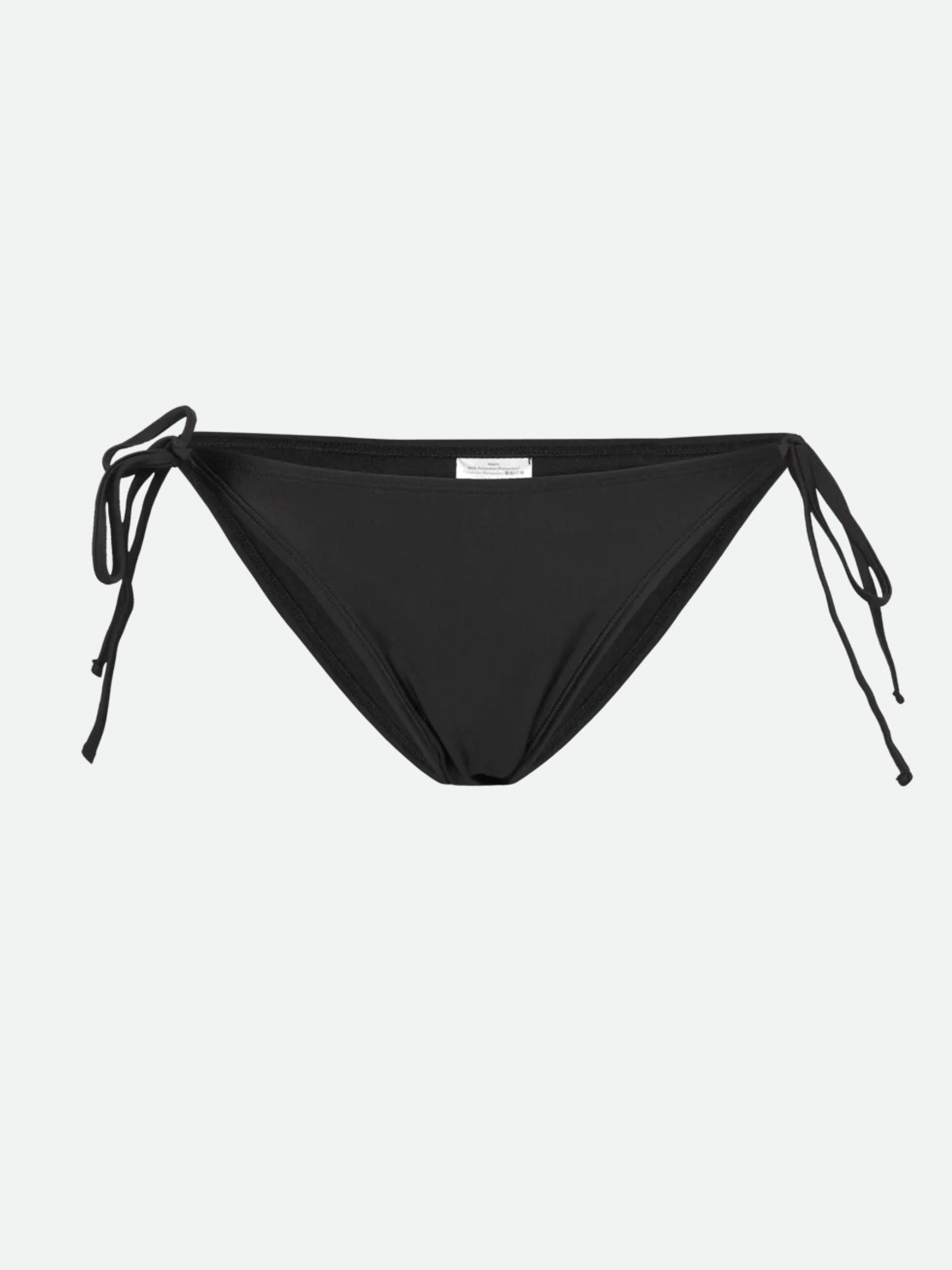 Bikini Brief Low Waist