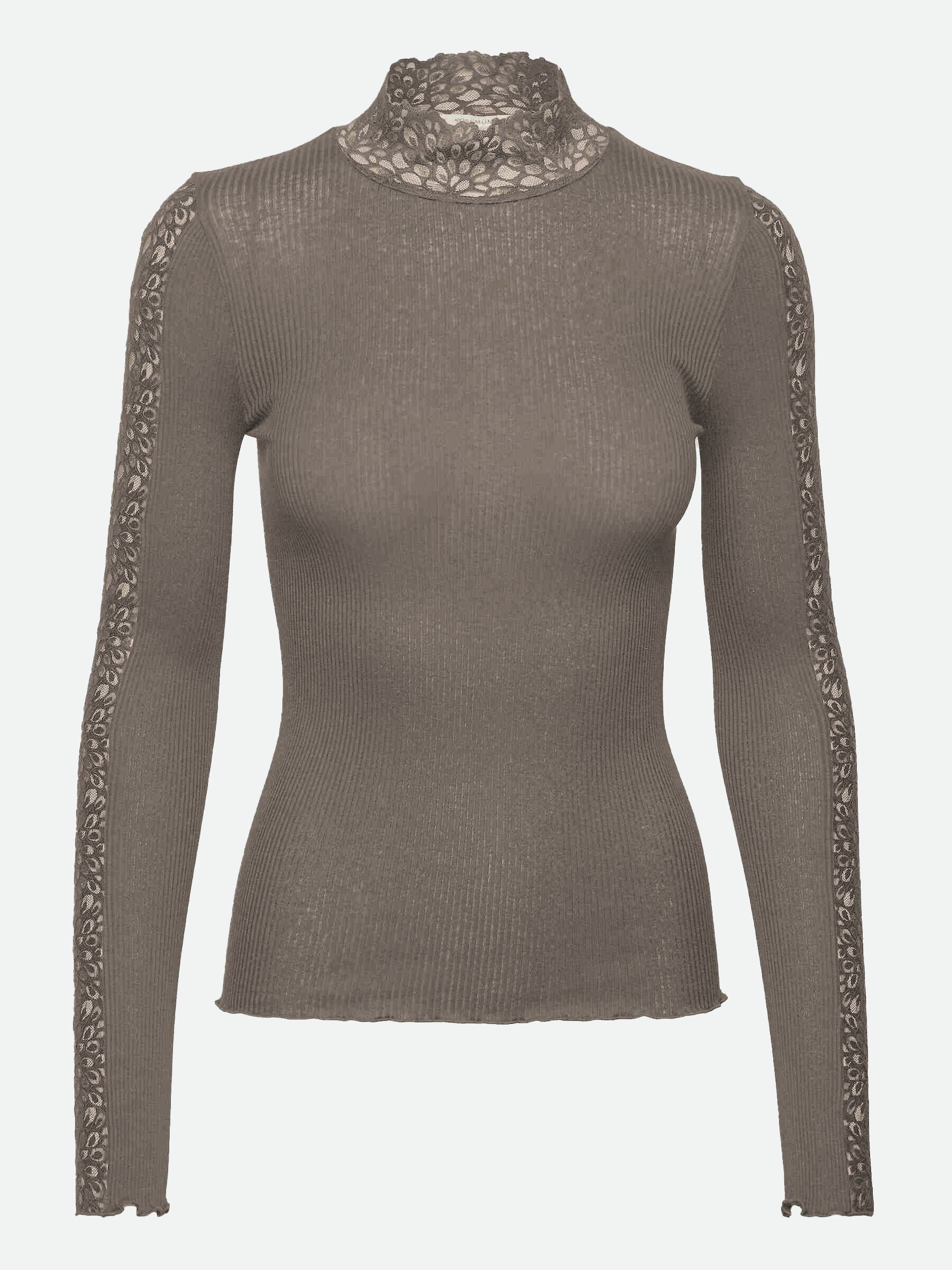 RWBeatha Long sleeve t-shirt with lace